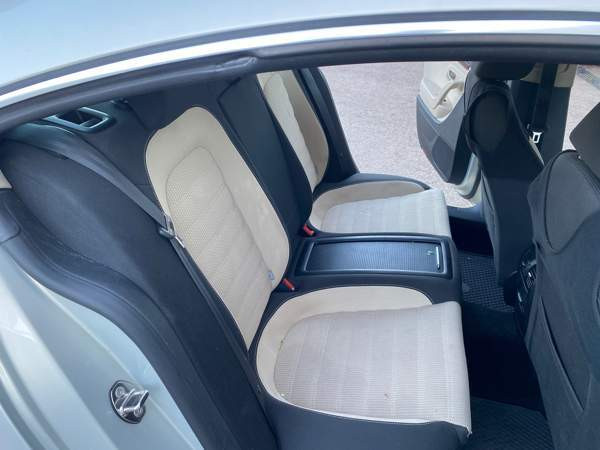 Volkswagen Passat CC Helsinki - изображение 8