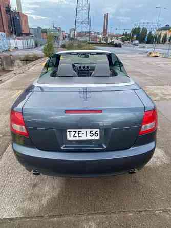Audi A4 Helsinki