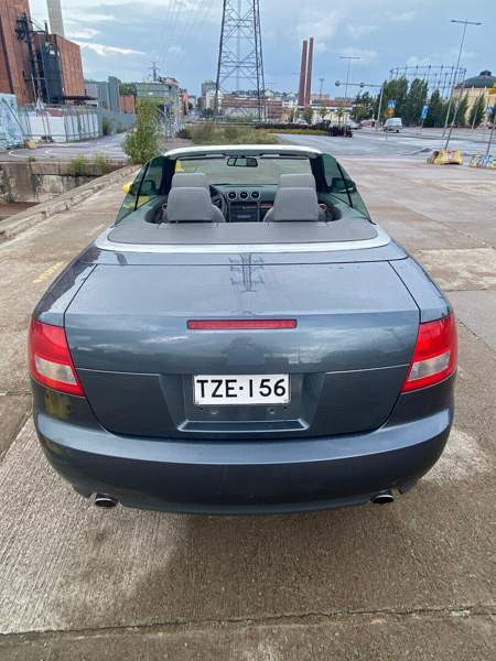 Audi A4 Helsinki - изображение 3