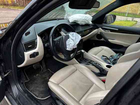 BMW X1 Chukotskiy Avtonomnyy Okrug