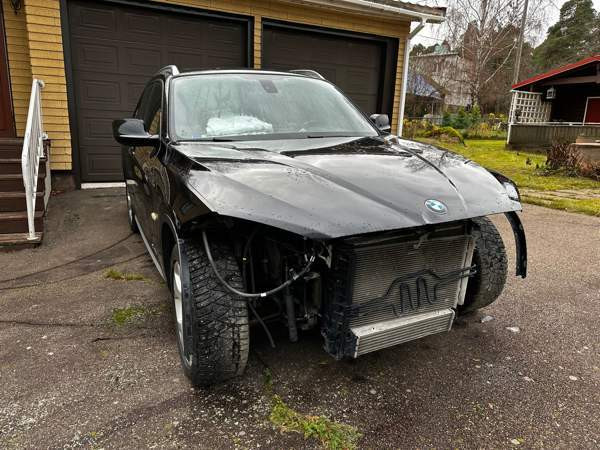 BMW X1 Чукотский АО - изображение 1