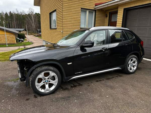 BMW X1 Чукотский АО - изображение 3