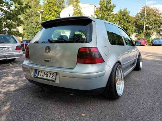 Volkswagen Golf Tampere