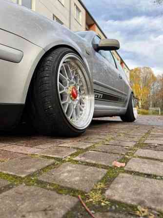 Volkswagen Golf Tampere