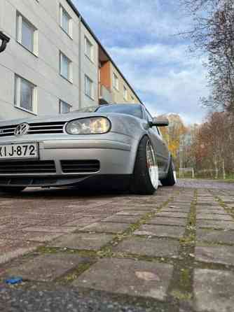 Volkswagen Golf Tampere