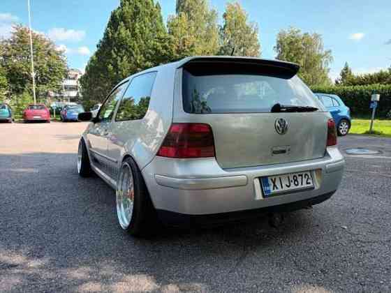 Volkswagen Golf Tampere