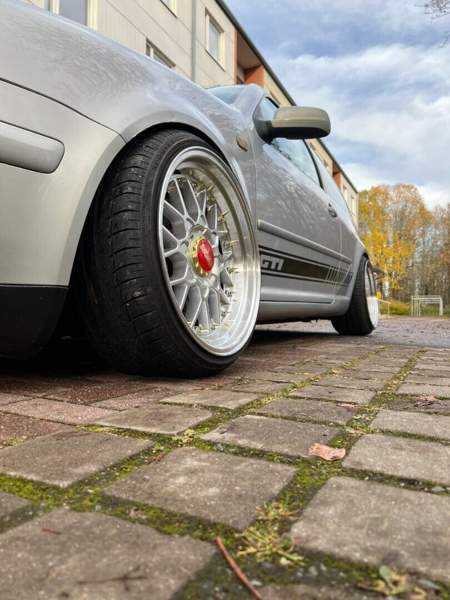 Volkswagen Golf Tampere - valokuva 2