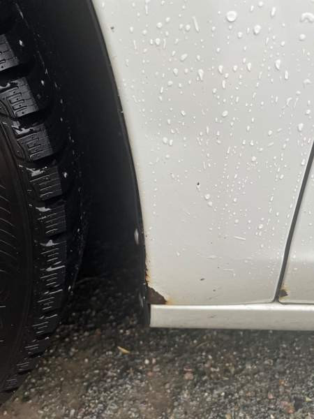 Volvo V60 Ylivieska - valokuva 5