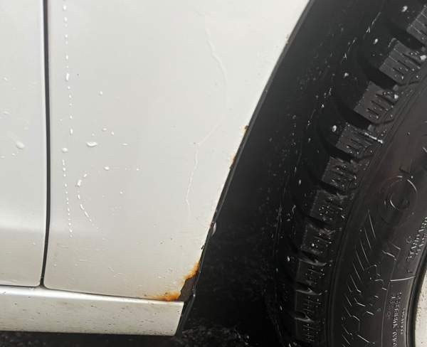 Volvo V60 Ylivieska - valokuva 6