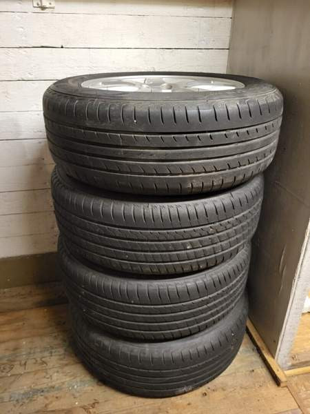 Volvo V60 Ylivieska - valokuva 8