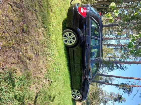 Mercedes-Benz C Уусикаупунки