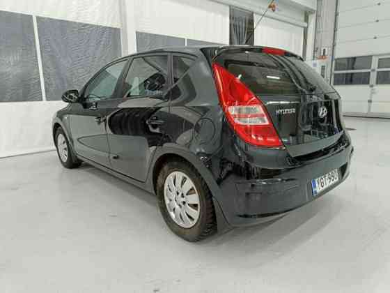 Hyundai i30 Туусула