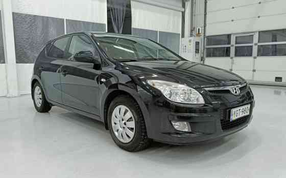 Hyundai i30 Туусула