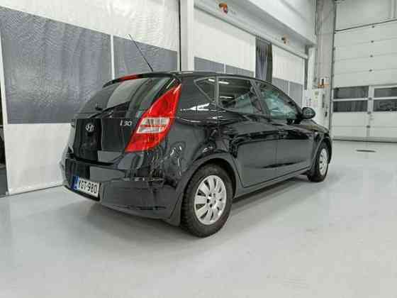 Hyundai i30 Туусула