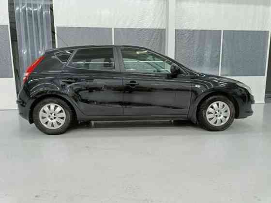 Hyundai i30 Туусула