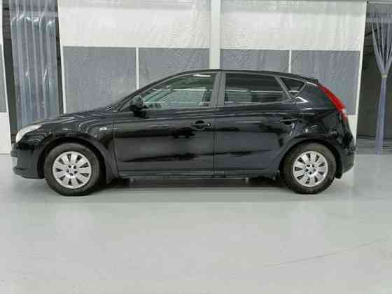 Hyundai i30 Туусула