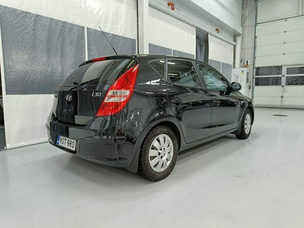 Hyundai i30 Tuusula - valokuva 3