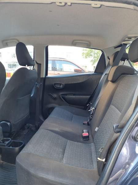 Toyota Yaris Helsinki – foto 8