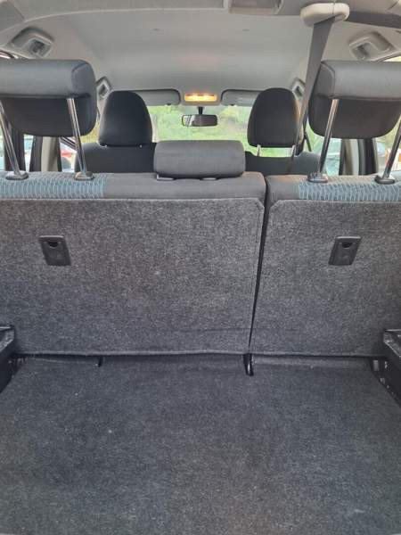 Toyota Yaris Helsinki – foto 7