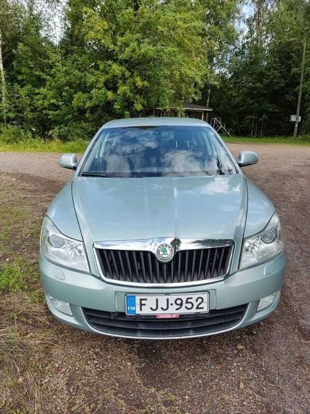 Skoda Octavia Ugleural'skiy – foto 7