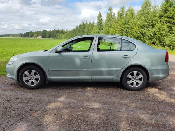 Skoda Octavia Ugleural'skiy – foto 6