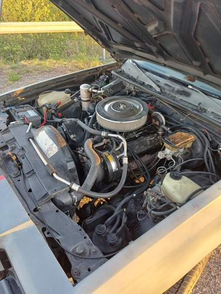 Buick Regal Nastola - изображение 8