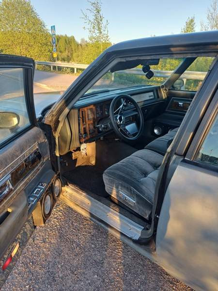 Buick Regal Nastola - изображение 5