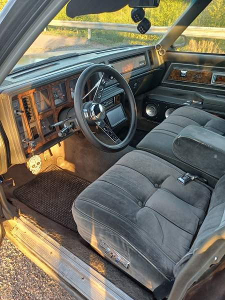 Buick Regal Nastola - изображение 6