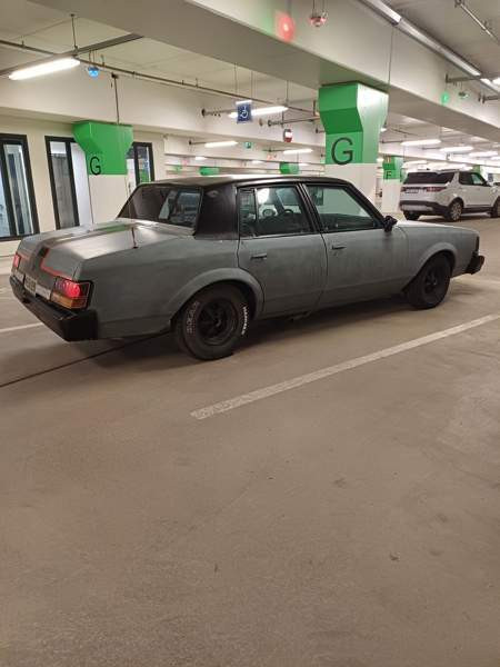 Buick Regal Nastola - изображение 2