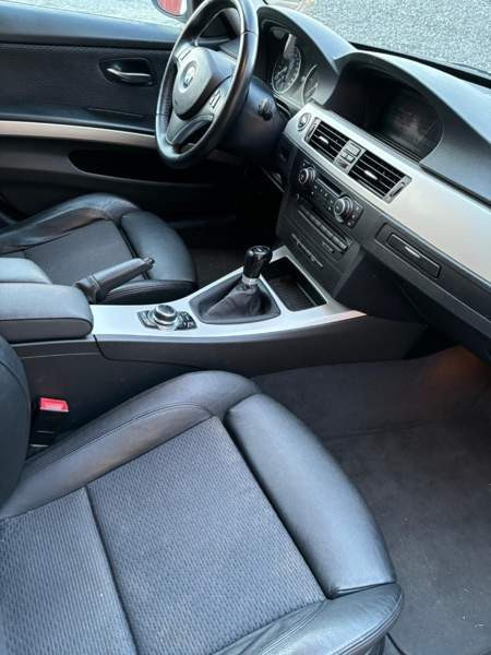 BMW 320 Alajärvi - valokuva 7