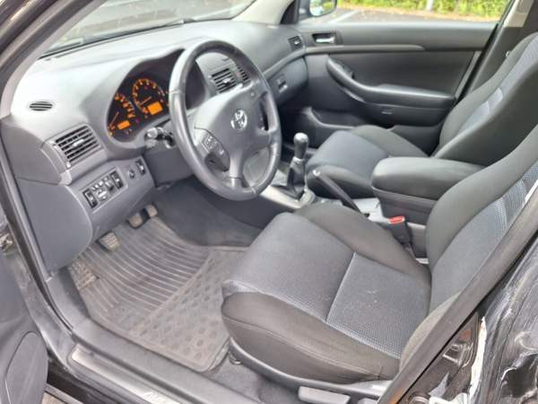 Toyota Avensis Mänttä-Vilppula - photo 8