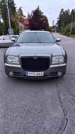 Chrysler 300C Rauma