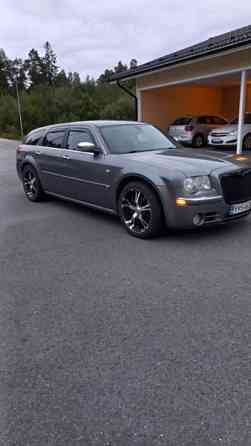 Chrysler 300C Rauma