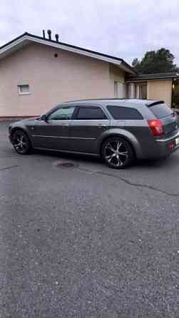 Chrysler 300C Rauma