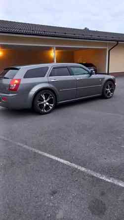 Chrysler 300C Rauma