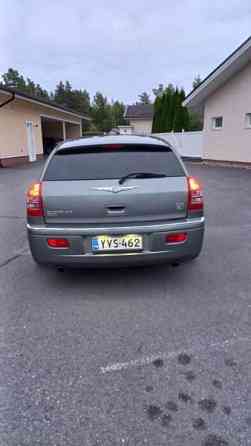 Chrysler 300C Rauma