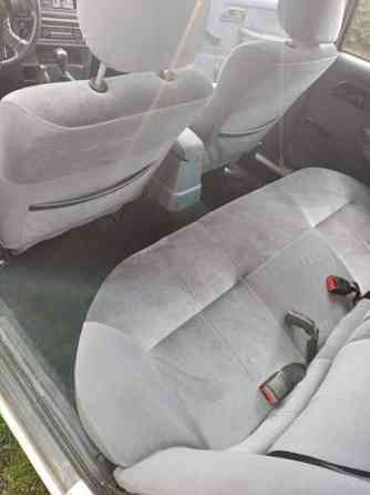 Ford Sierra Sastamala