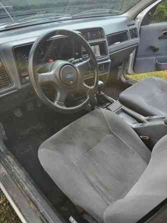 Ford Sierra Sastamala