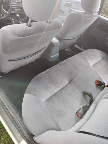 Ford Sierra Sastamala – foto 5