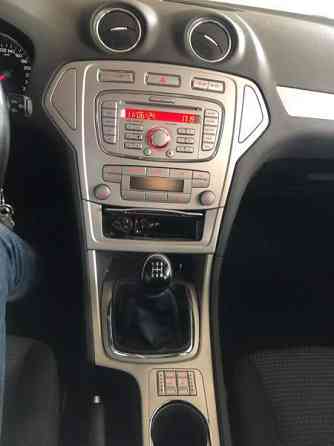 Ford Mondeo Leppävirta