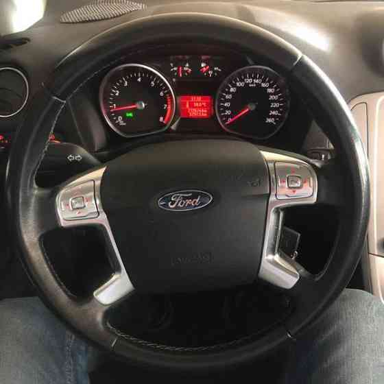 Ford Mondeo Leppävirta