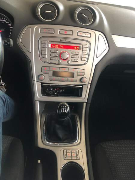 Ford Mondeo Leppävirta - photo 5