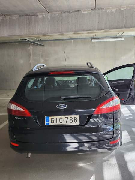 Ford Mondeo Leppävirta - photo 3
