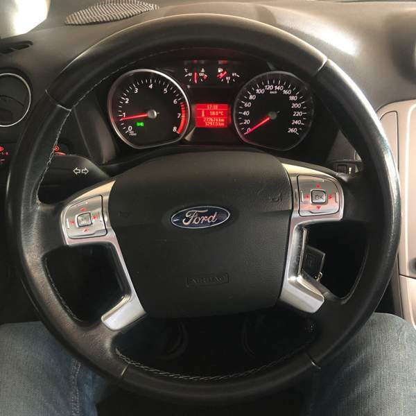 Ford Mondeo Leppävirta - photo 6