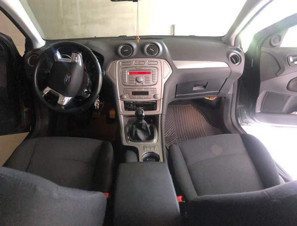 Ford Mondeo Leppävirta - photo 4