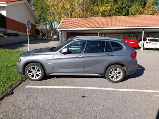 BMW X1 Kaarina