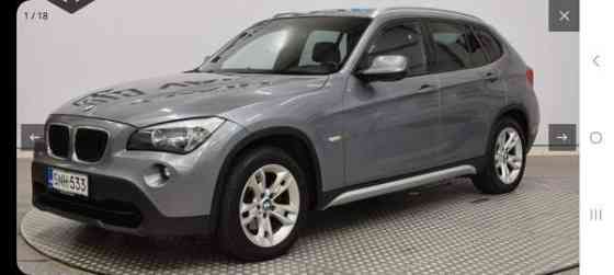 BMW X1 Kaarina