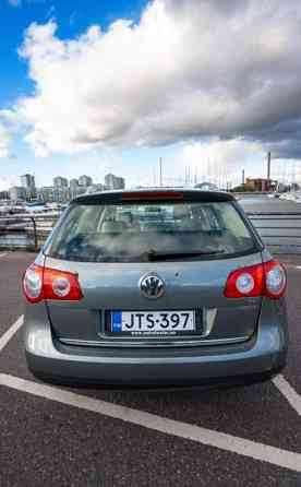 Volkswagen Passat Helsinki