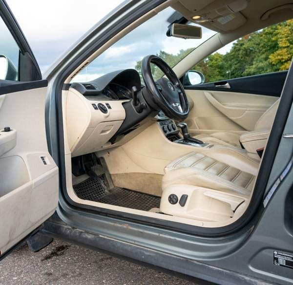Volkswagen Passat Helsinki - изображение 7