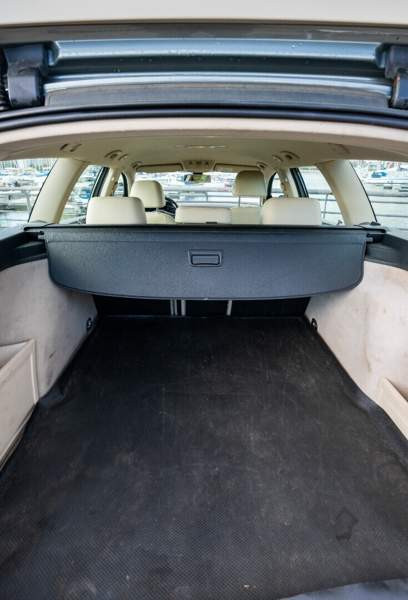 Volkswagen Passat Helsinki - изображение 5